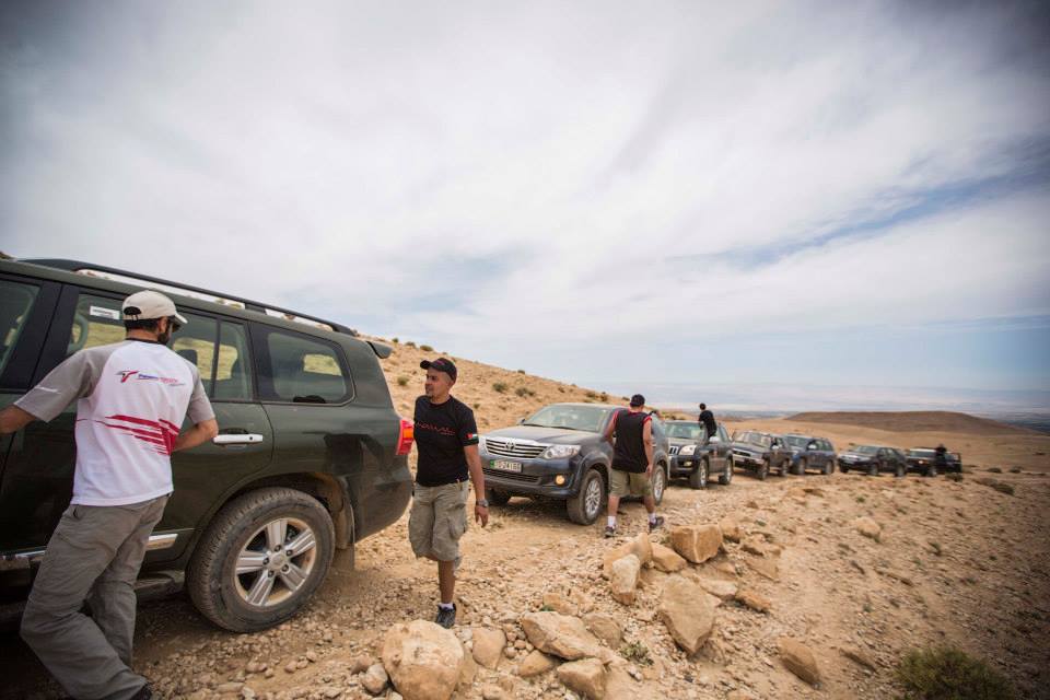 Our 3rd Annual 4×4 Event Our 3rd Annual 4×4 Event