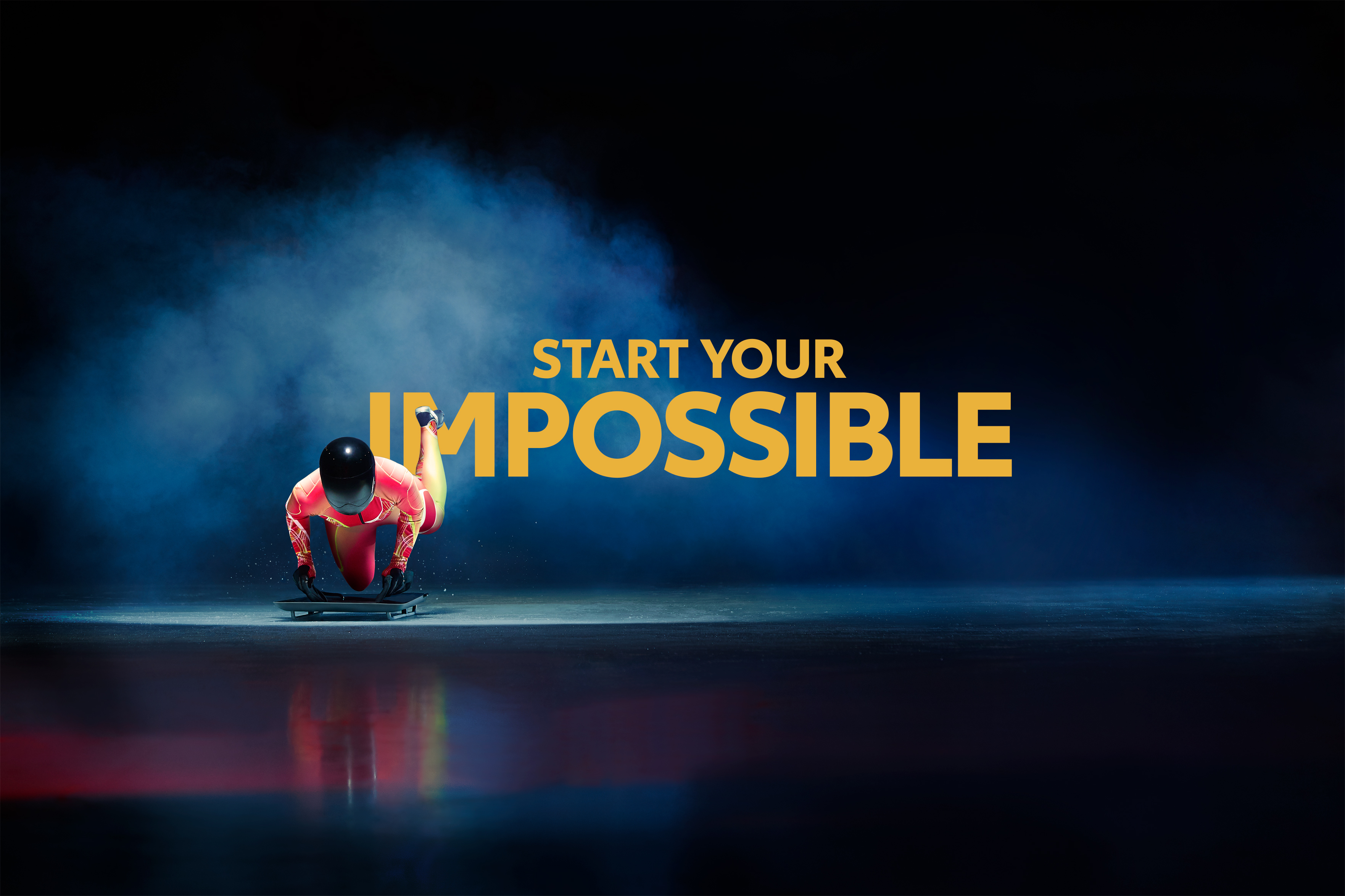 Toyota Launches "Start Your Impossible" Global Corporate Initiative Toyota Launches "Start Your Impossible" Global Corporate Initiative