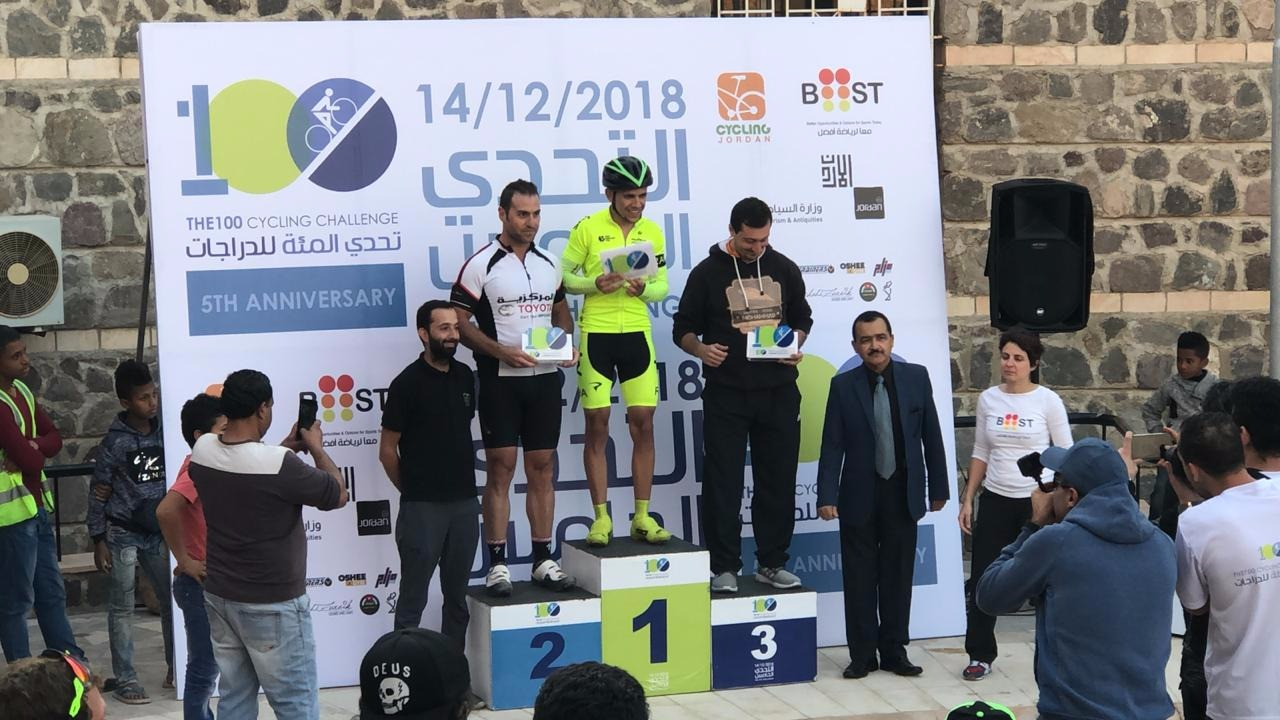 Markazia Toyota Sponsors Participation of Shukri El Husseini and Majed Dirsiyeh in ‘Absa Cape Epic’ in South Africa Markazia Toyota Sponsors Participation of Shukri El Husseini and Majed Dirsiyeh in ‘Absa Cape Epic’ in South Africa