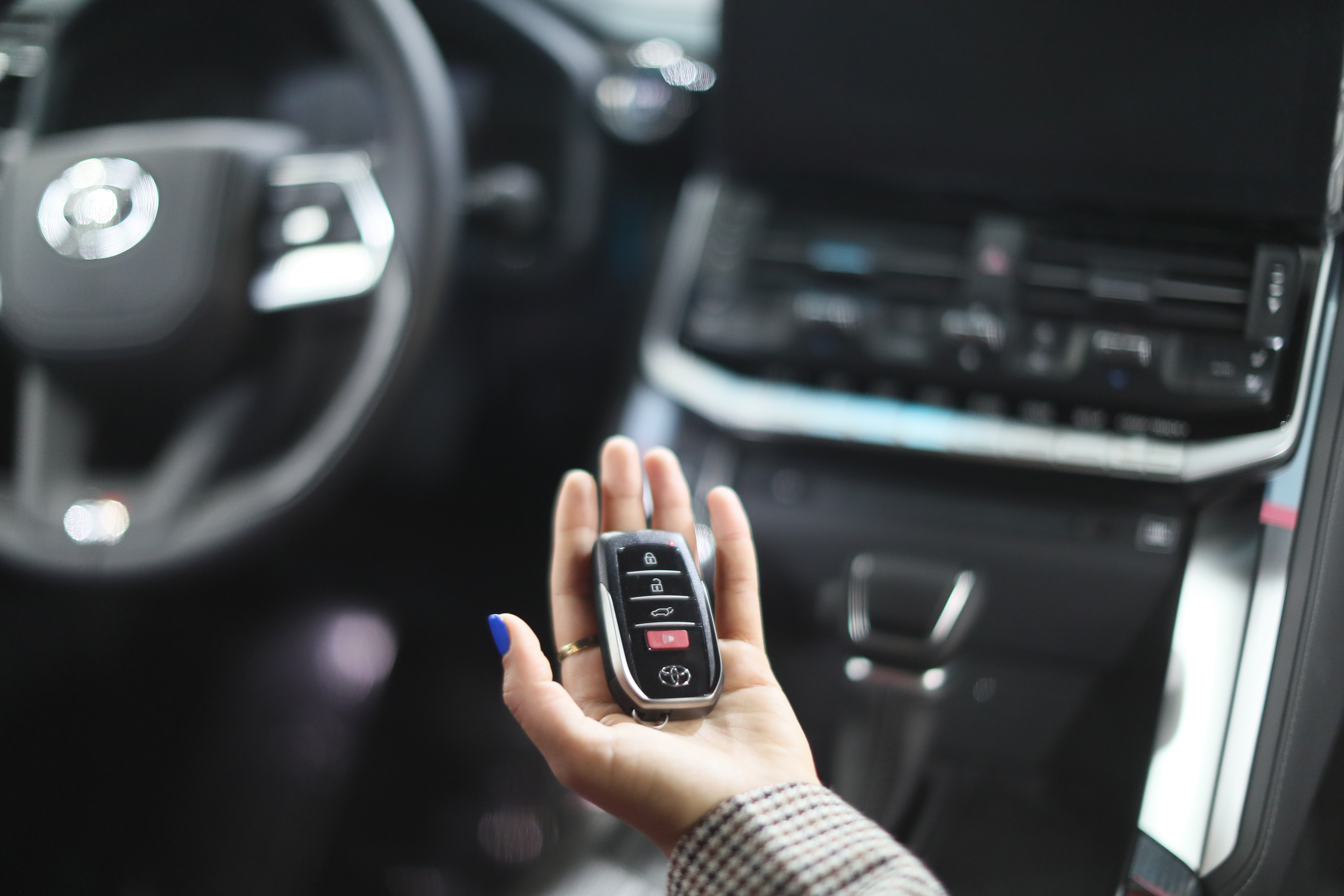 Buying a Used Car Buying a Used Car