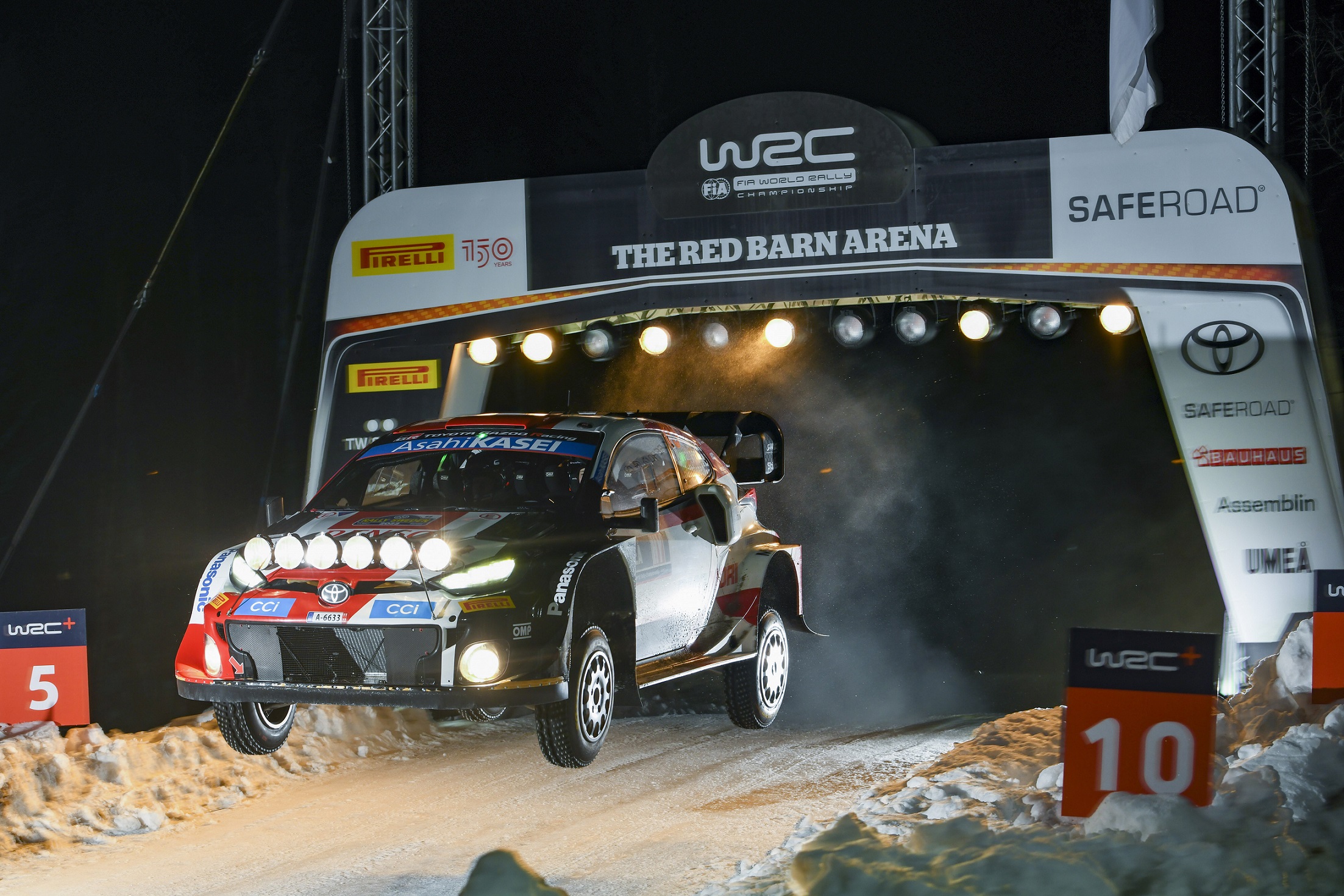 Rally Sweden Rally Sweden