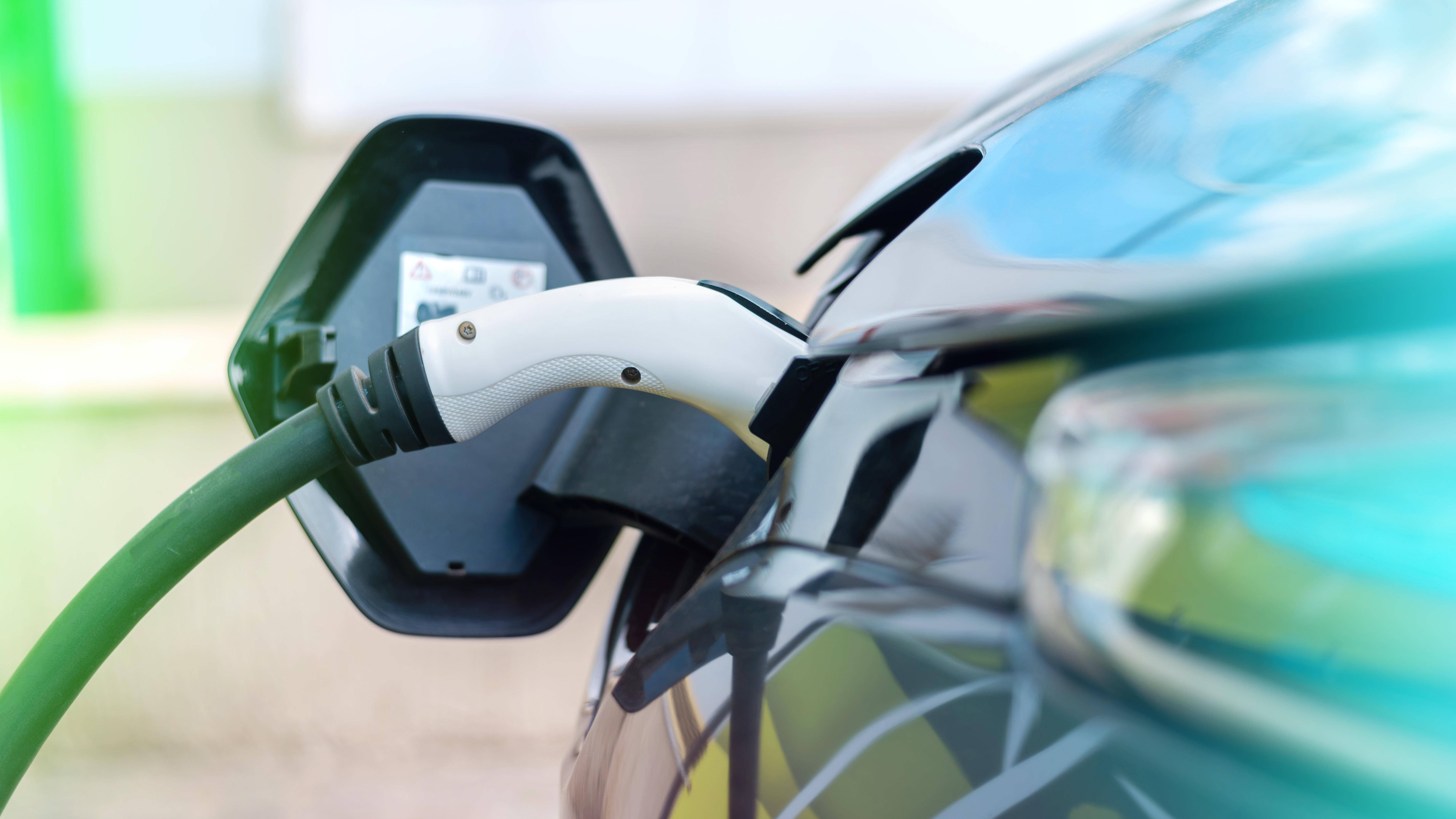 Things to Consider Before Buying Your First Electric Car Things to Consider Before Buying Your First Electric Car