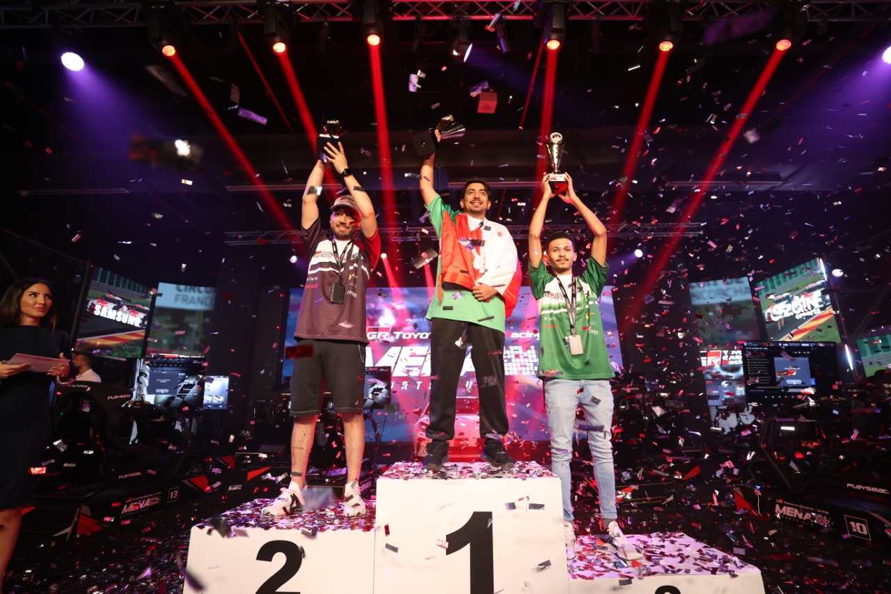 MENA Cup