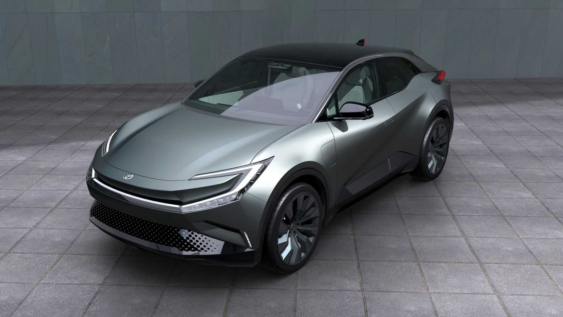 Toyota's new CEO intends to revamp its electric vehicle strategy
