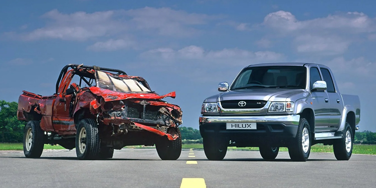 Hilux