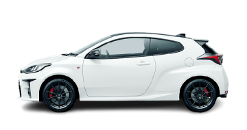 gr-yaris