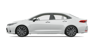 corolla