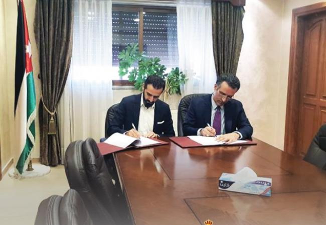 Markazia Toyota Signs Memorandum of Understanding with Ministry of Environment to Launch Year-Round Awareness  Campaign