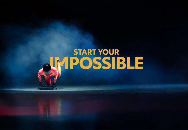 Toyota Launches "Start Your Impossible" Global Corporate  Initiative