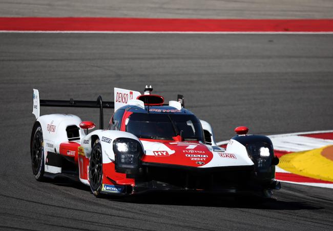 wec