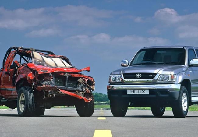 Hilux