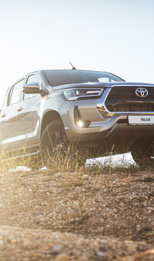 Hilux