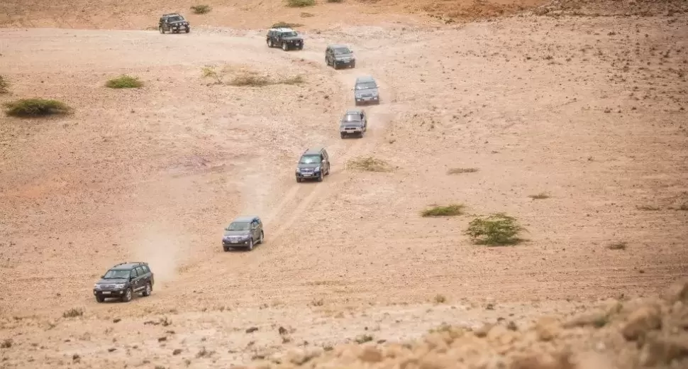 4x4