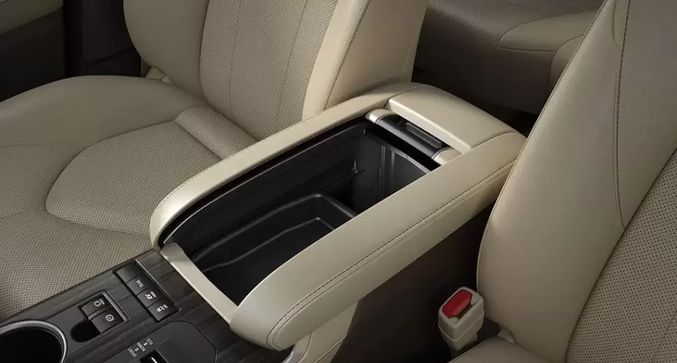 Highlander Vehicle 