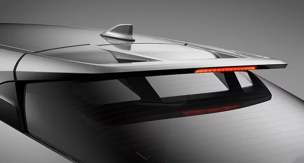  C-HR Vehicle 