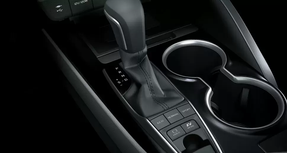 Camry Vehicle 