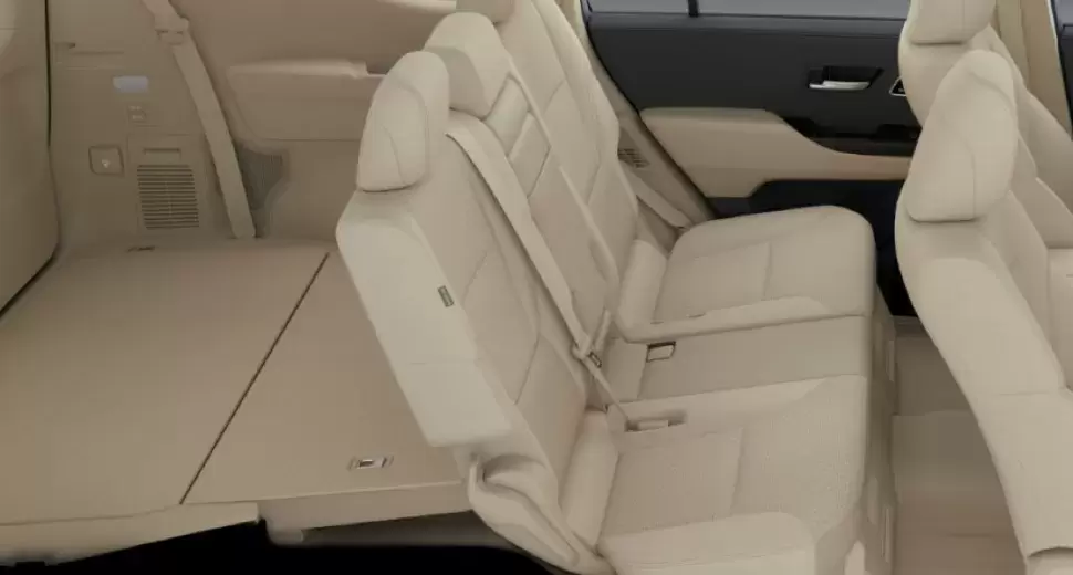 Toyota Land Crusier 