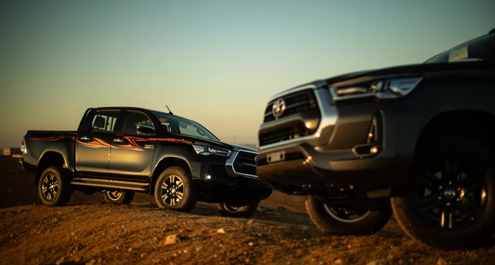Hilux