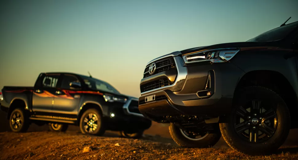Hilux