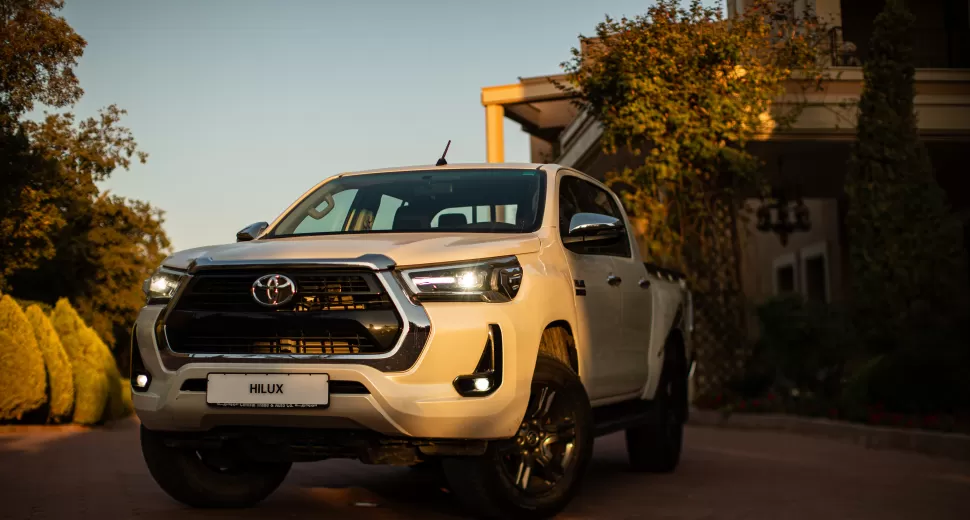Hilux