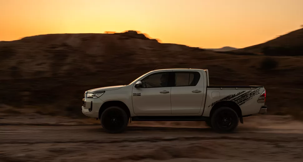 Hilux