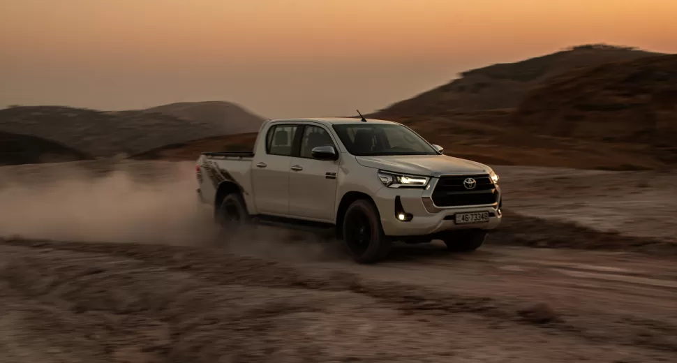 Hilux