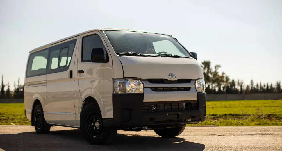 HiAce