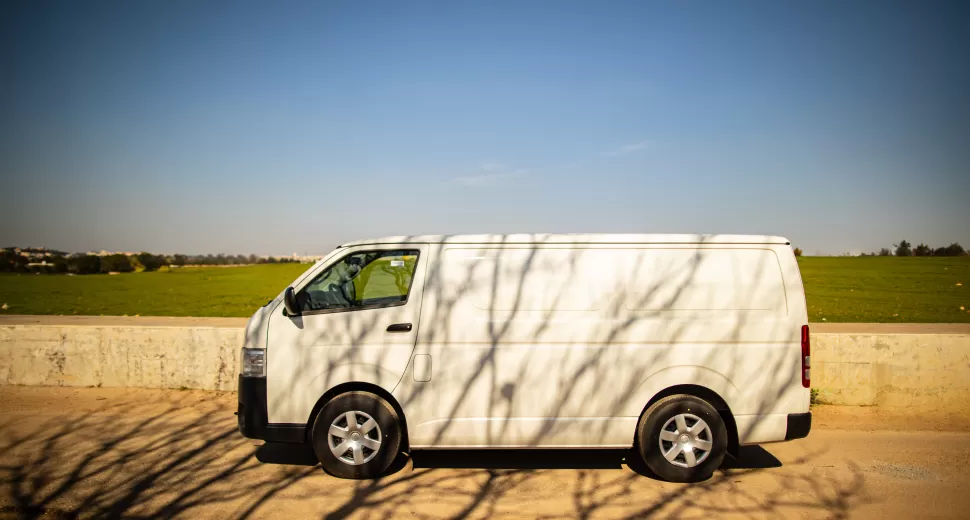 HiAce