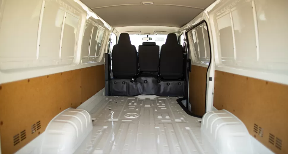HiAce