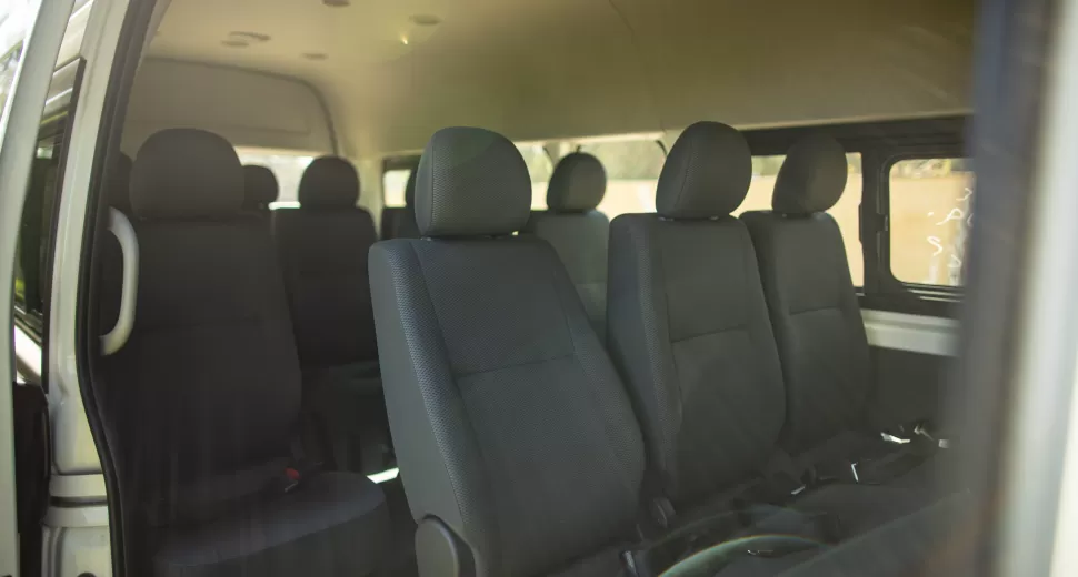 HiAce