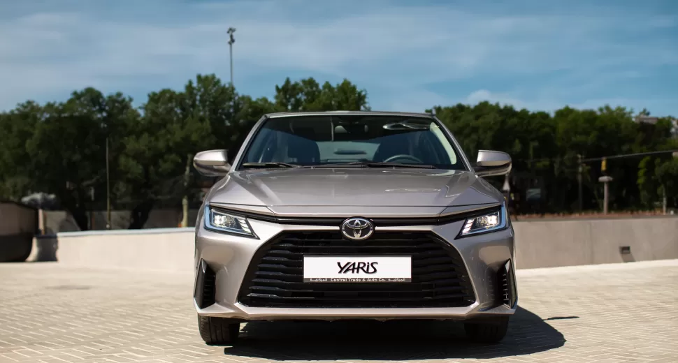 Yaris