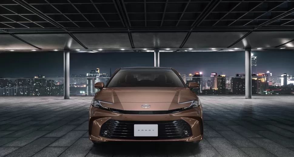 CAMRY