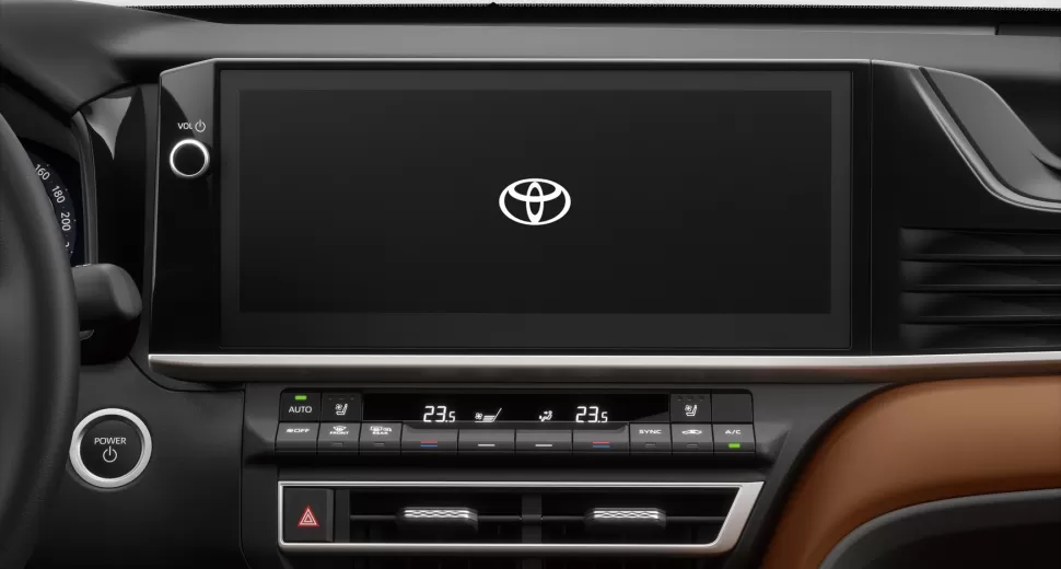 CAMRY