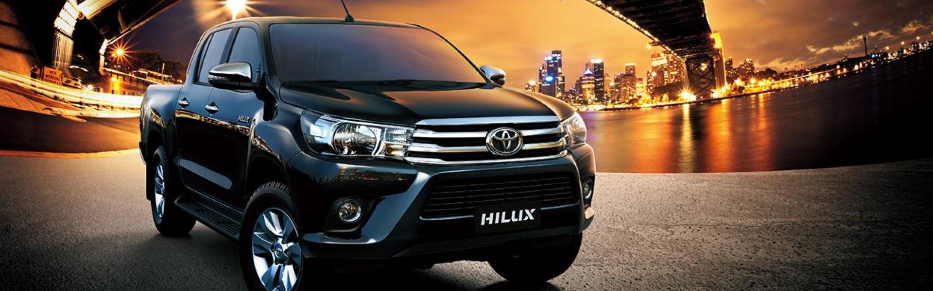 hilux