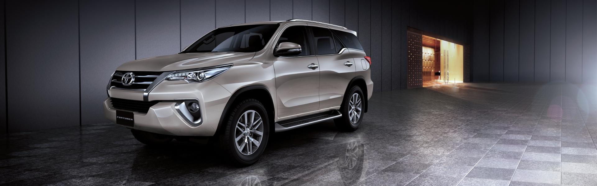 Fortuner