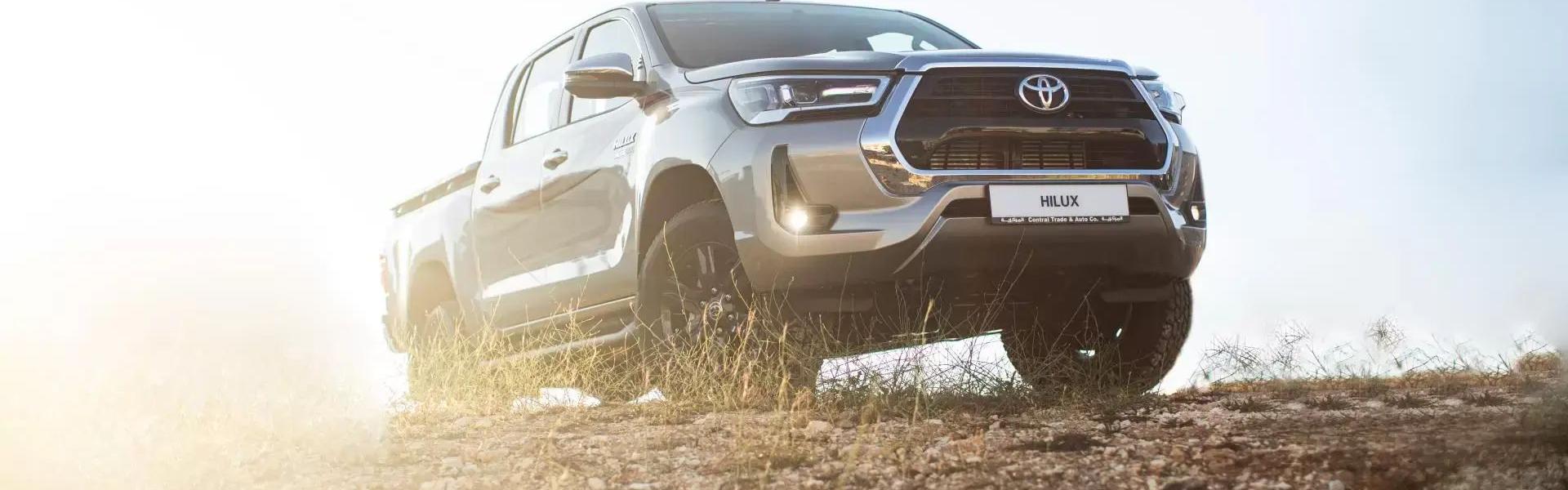 hilux