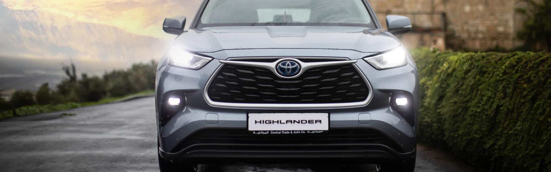 Highlander