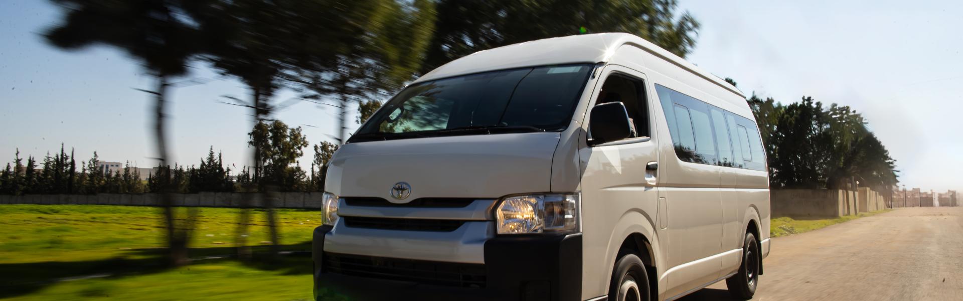 HiAce