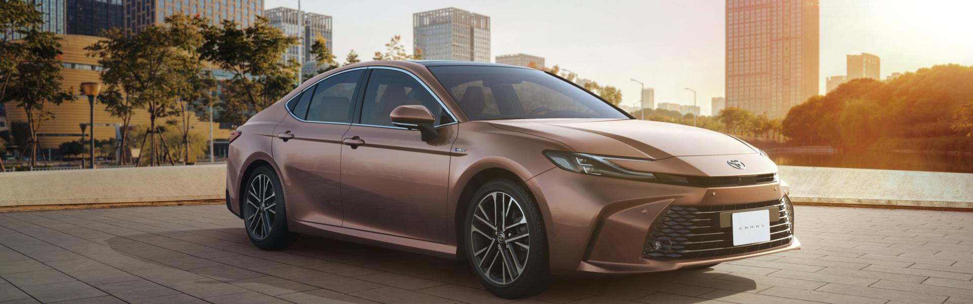 Camry