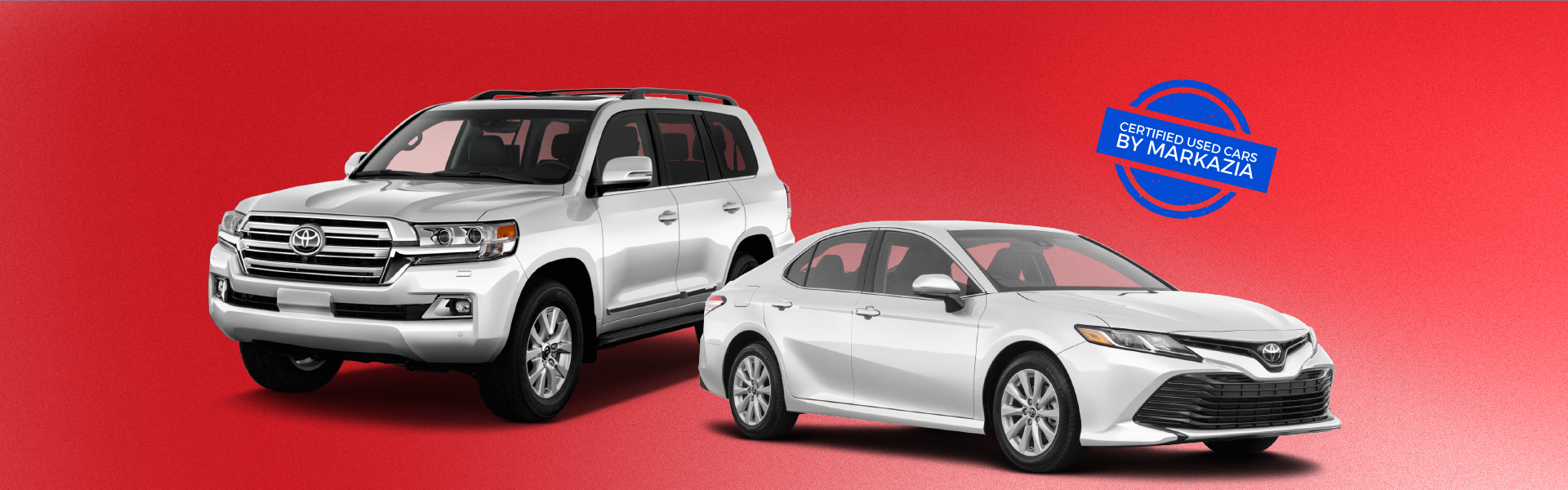 Toyota Used Car