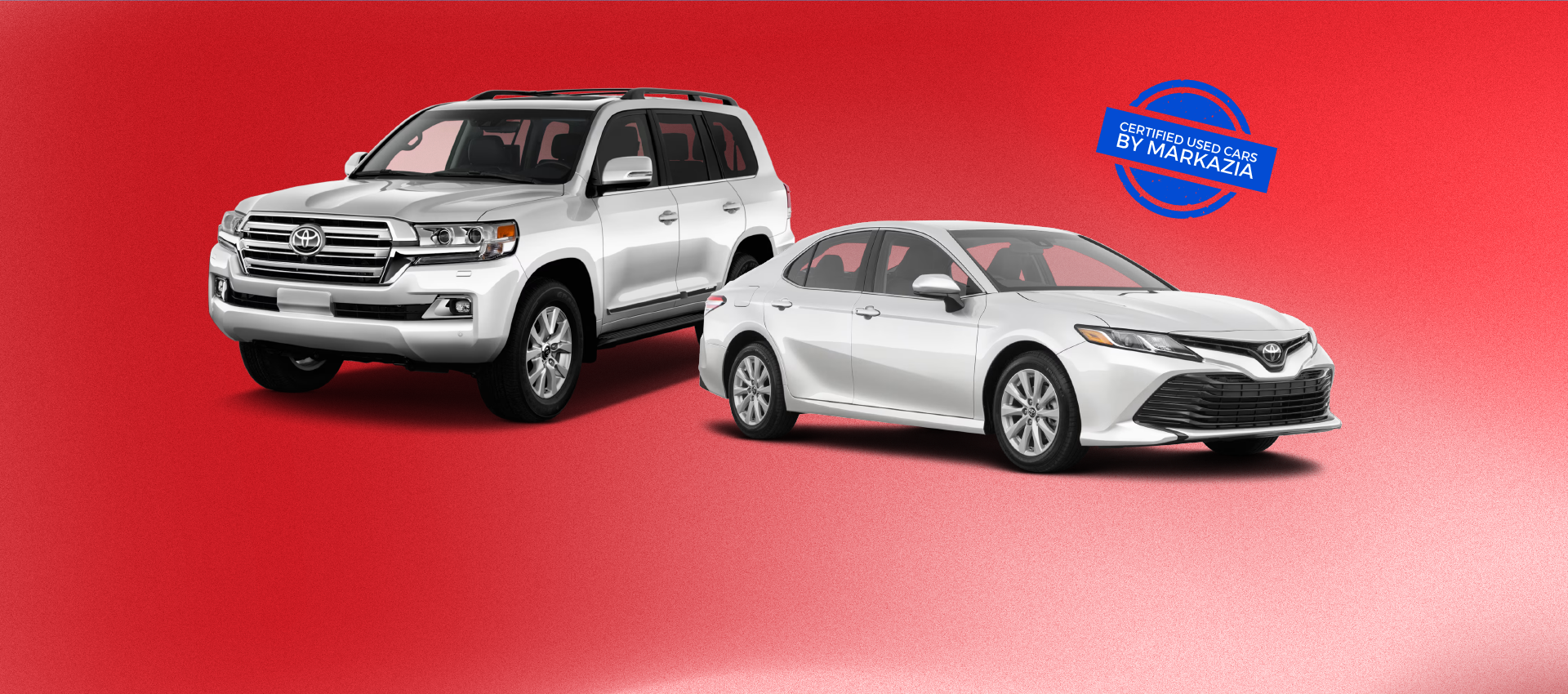 Toyota Used Car
